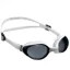 Arena Airsoft Goggles Smoked/White